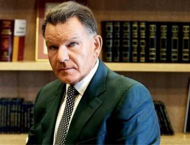 Η ανακοίνωση Κούγια για τον καθηγητή «Φακελάκη»: «Κρύβονται δύο άτομα του ΤΕΙ Σερρών πίσω από την υπόθεση»